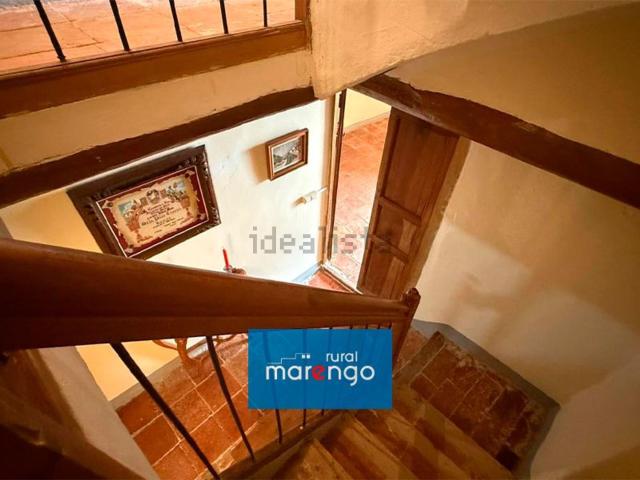 Chalet, Morella