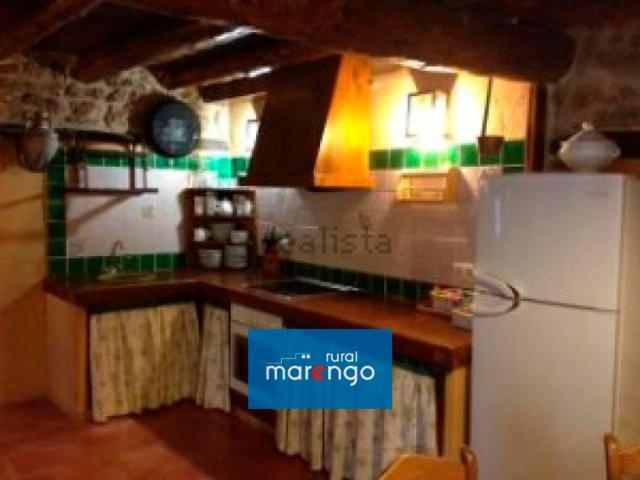 Chalet, Morella