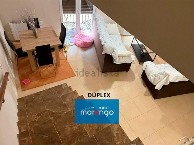 Chalet, Morella