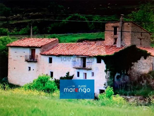Chalet, Morella