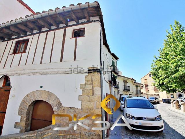 Chalet, Morella