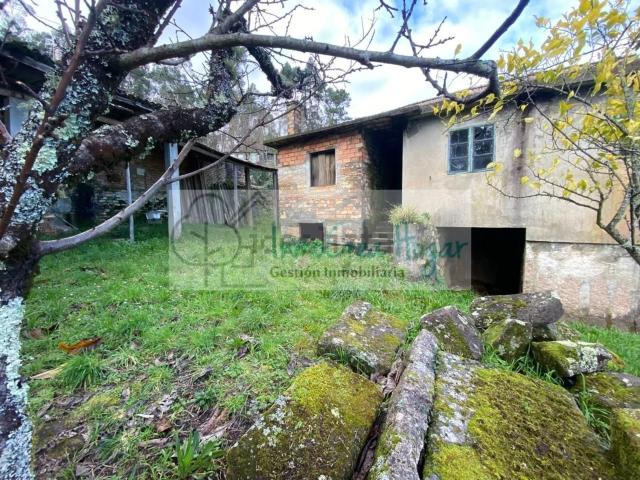 Chalet, Mos