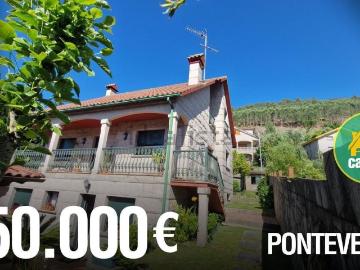 Chalet, Mos