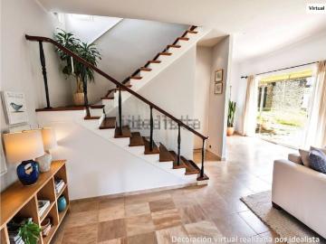 Chalet, Mos