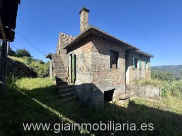 Chalet, Mos