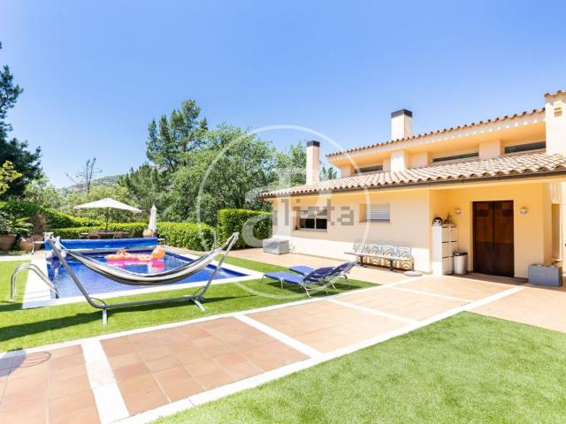 Chalet, Matadepera