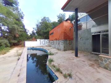 Chalet, Matadepera
