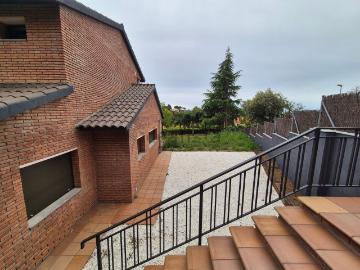 Chalet, Matadepera