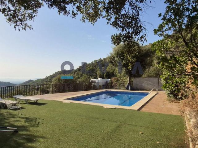 Chalet, Matadepera
