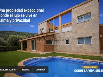 Chalet, Matadepera