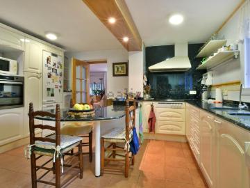 Chalet, Matadepera