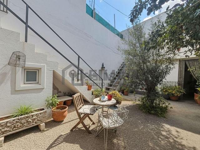Chalet, Mataró