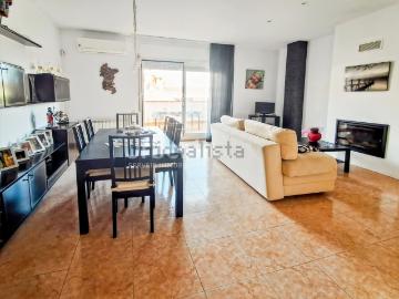 Chalet, Mataró