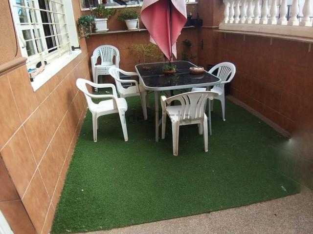 Chalet, Mataró