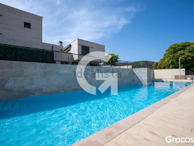 Chalet, Mataró