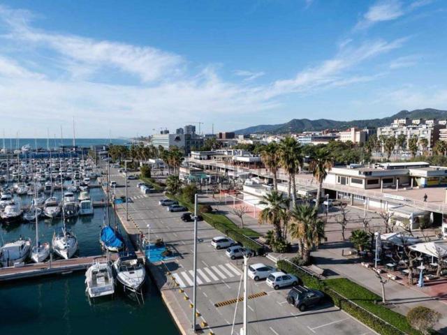 Chalet, Mataró