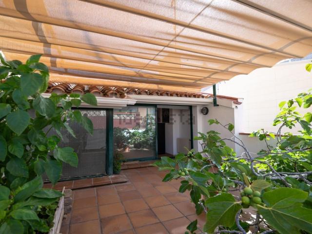 Chalet, Mataró