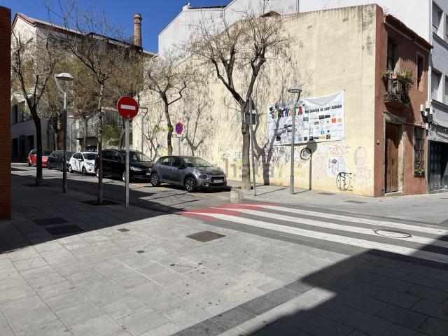 Chalet, Mataró