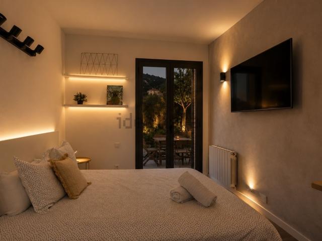 Chalet, Mataró