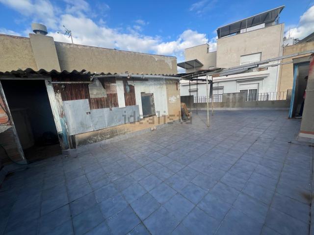 Chalet, Mataró