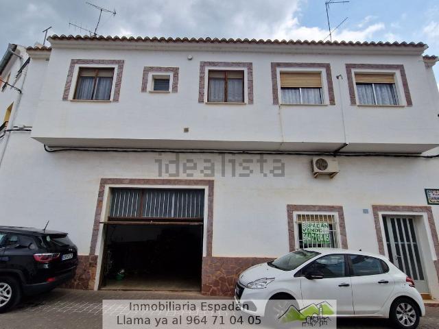 Chalet, Matet