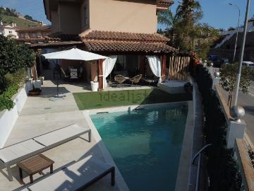 Chalet, Mayorazgo, Málaga