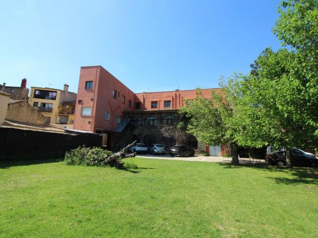 Chalet, Maçanet de Cabrenys