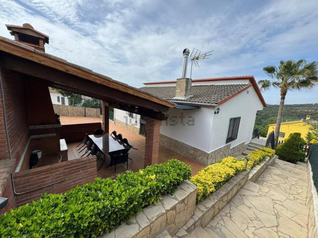 Chalet, Maçanet de la Selva