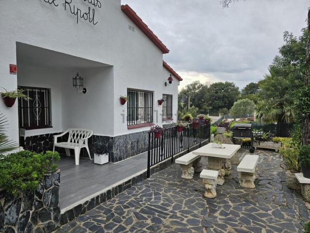 Chalet, Maçanet de la Selva