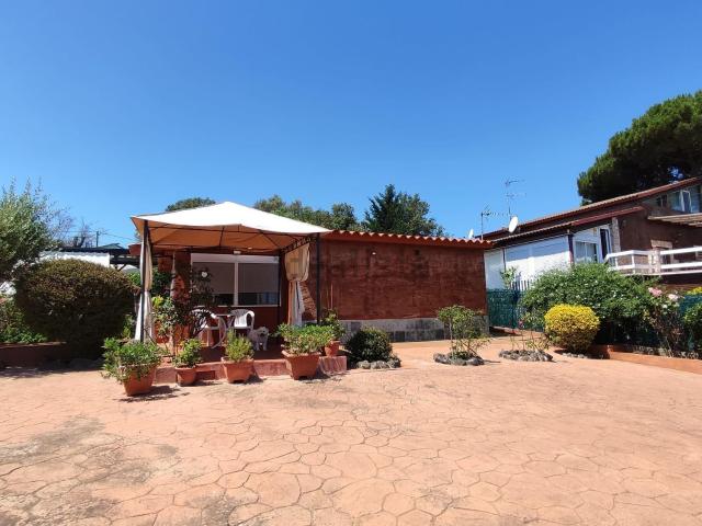 Chalet, Maçanet de la Selva