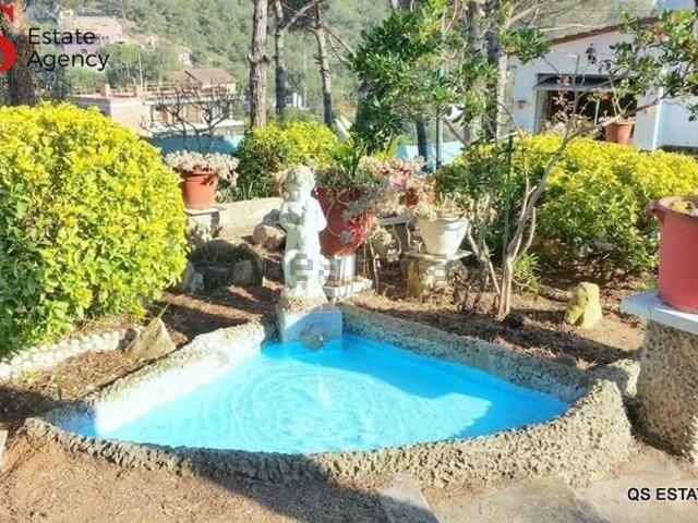 Chalet, Maçanet de la Selva