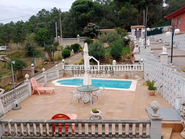 Chalet, Maçanet de la Selva
