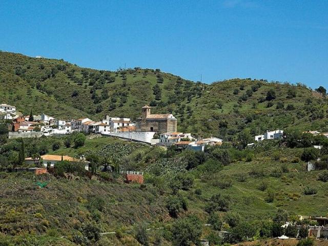 Chalet, Macharaviaya