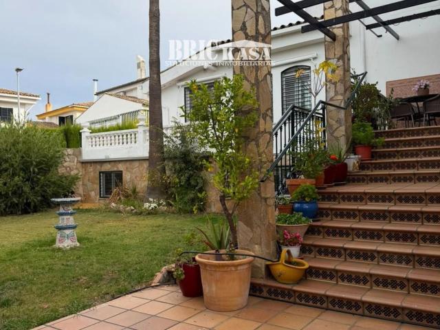 Chalet, Macondo Los Castellanos, Cáceres