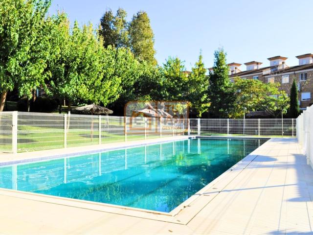 Chalet, Macondo Los Castellanos, Cáceres