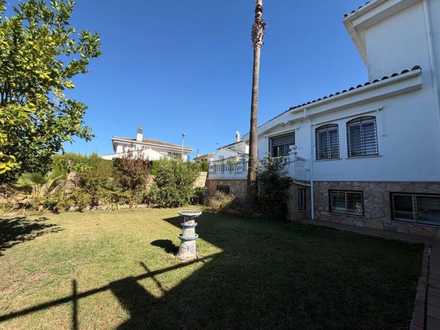 Chalet, Macondo Los Castellanos, Cáceres