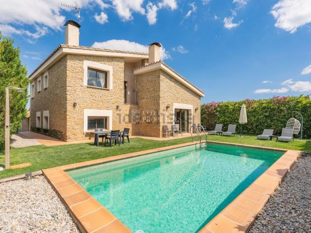Chalet, Madremanya