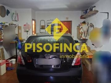 Chalet, Madroñera