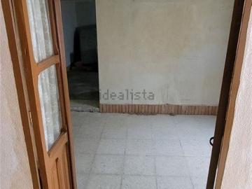 Chalet, Madroñera