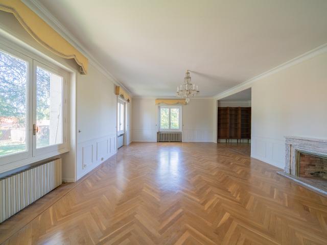 Chalet MADRID MONCLOA ARAVACA LA FLORIDA