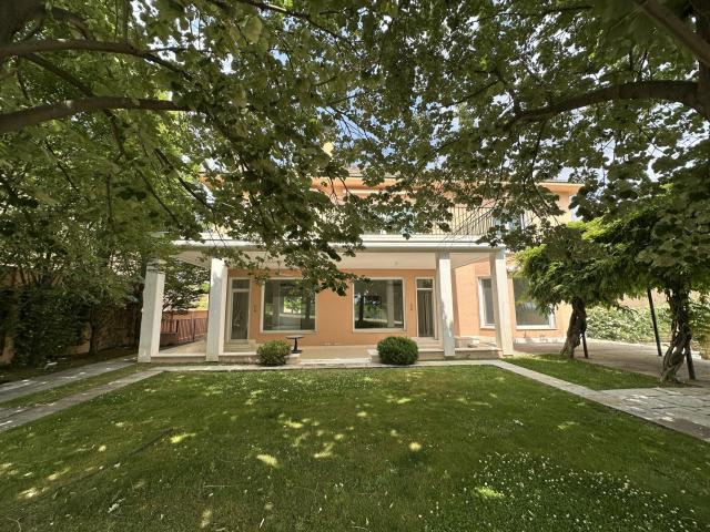 Chalet MADRID MONCLOA ARAVACA PUERTA DE HIERRO