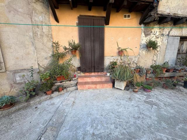 Chalet, Madrigal de la Vera