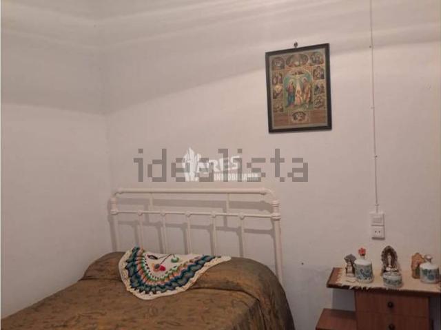 Chalet, Madrigalejo