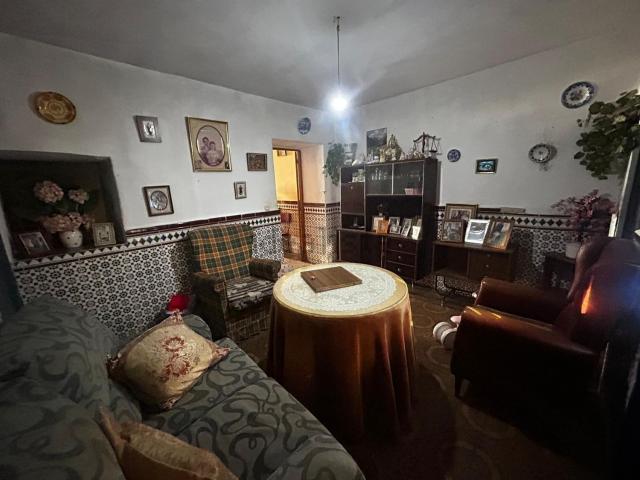 Chalet, Madrigalejo