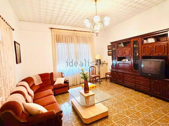 Chalet, Madrigueras
