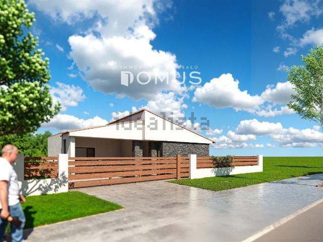 Chalet, Maiá de Montcal