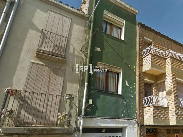 Chalet, Maials