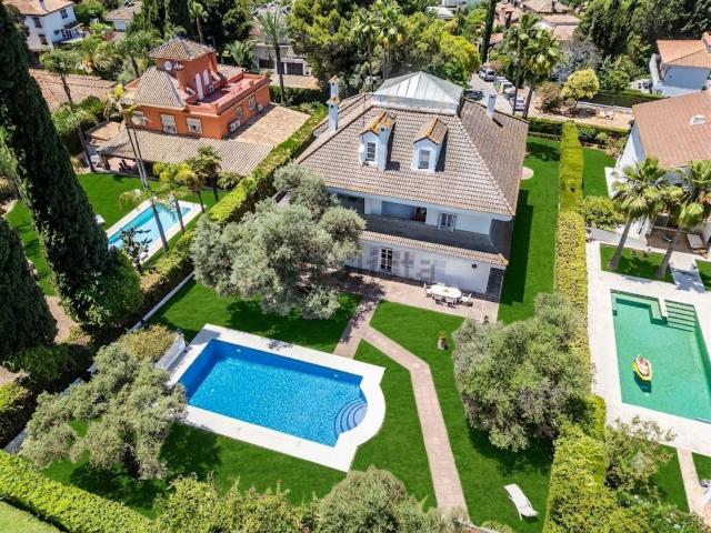 Chalet, Mairena del Aljarafe