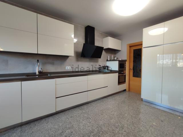 Chalet, Malagueta Monte Sancha, Málaga