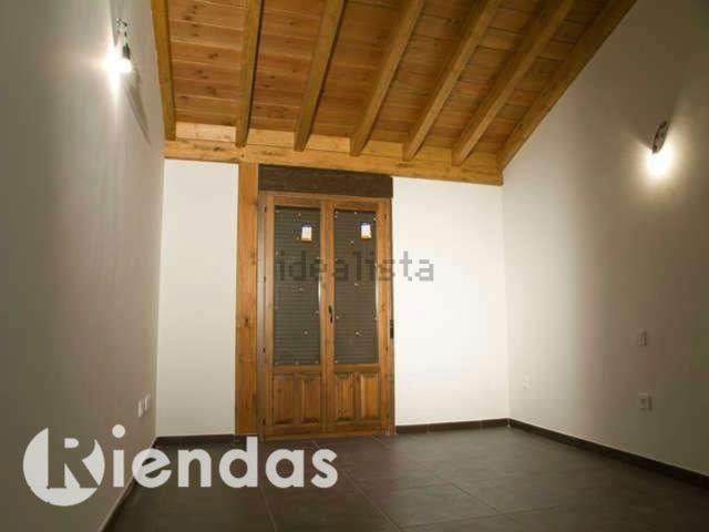 Chalet, Malaguilla
